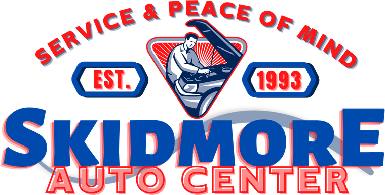 Skidmore Auto Center